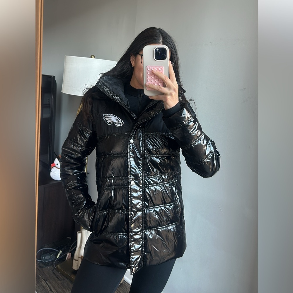 PHILADELPHIA EAGLES jacket